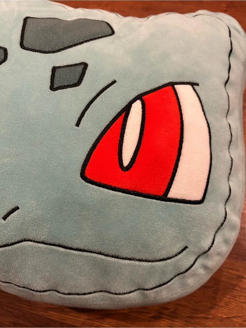 Pokemon great no
